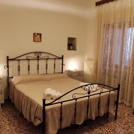 Villa Casa Della Nonna Cisternino Exterior foto