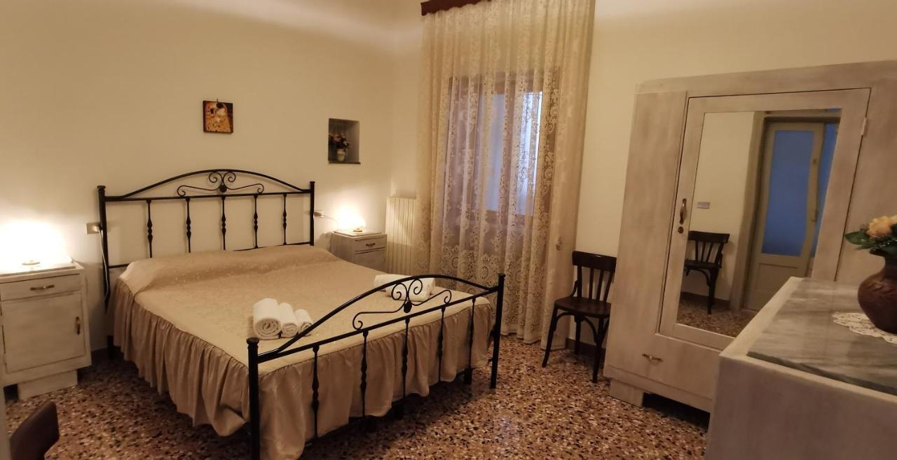 Villa Casa Della Nonna Cisternino Exterior foto