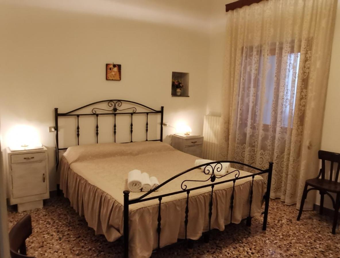 Villa Casa Della Nonna Cisternino Exterior foto