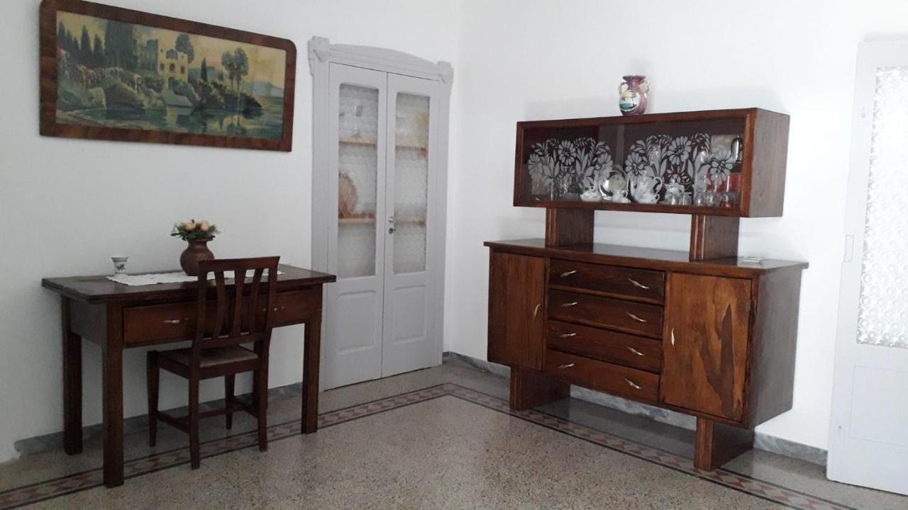 Villa Casa Della Nonna Cisternino Exterior foto
